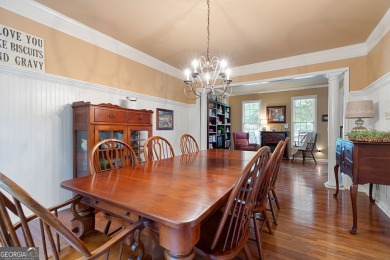 Professional photos are coming May 23rd. Here it is, a on Bentwater Golf Club in Georgia - for sale on GolfHomes.com, golf home, golf lot