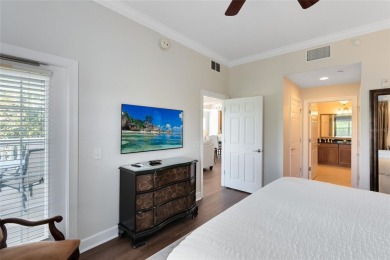RARE OPPORTUNITY to own a TOP FLOOR CORNER UNIT with an ACTIVE on Reunion Resort Golf Course in Florida - for sale on GolfHomes.com, golf home, golf lot