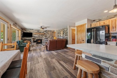Stand-alone house/site condo MLS #50307780. Seller moving out of on Four Seasons Golf Course in Michigan - for sale on GolfHomes.com, golf home, golf lot