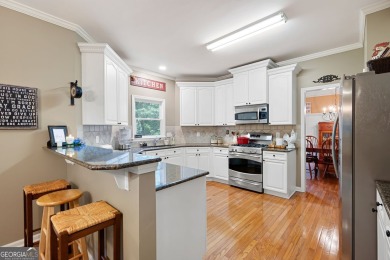 Professional photos are coming May 23rd. Here it is, a on Bentwater Golf Club in Georgia - for sale on GolfHomes.com, golf home, golf lot