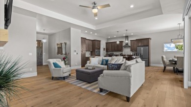 Elegance and quiet living come together in this beautiful 3 bed on Tiara Rado Golf Course in Colorado - for sale on GolfHomes.com, golf home, golf lot