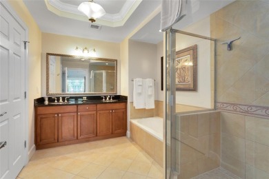 RARE OPPORTUNITY to own a TOP FLOOR CORNER UNIT with an ACTIVE on Reunion Resort Golf Course in Florida - for sale on GolfHomes.com, golf home, golf lot