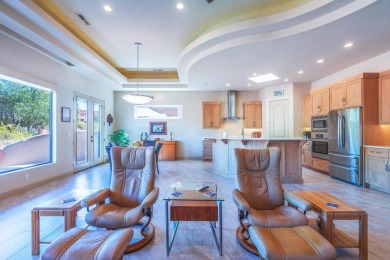 Situated in the highly desirable Toroweap at Entrada community on Entrada at Snow Canyon in Utah - for sale on GolfHomes.com, golf home, golf lot