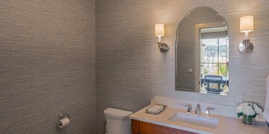 Purchase includes $100K exclusive membership to Boot Ranch on Boot Ranch Golf Club in Texas - for sale on GolfHomes.com, golf home, golf lot