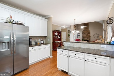 Professional photos are coming May 23rd. Here it is, a on Bentwater Golf Club in Georgia - for sale on GolfHomes.com, golf home, golf lot