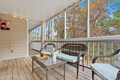 Move In Ready | Fully Furnished | Great Investment | 2nd Floor on Members Club At St. James Plantation in North Carolina - for sale on GolfHomes.com, golf home, golf lot