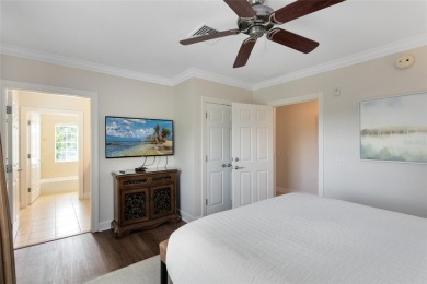 RARE OPPORTUNITY to own a TOP FLOOR CORNER UNIT with an ACTIVE on Reunion Resort Golf Course in Florida - for sale on GolfHomes.com, golf home, golf lot