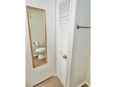 Discerning buyers who want value! Don't miss this 2 bed/2 bath on Mangrove Bay Golf Course in Florida - for sale on GolfHomes.com, golf home, golf lot