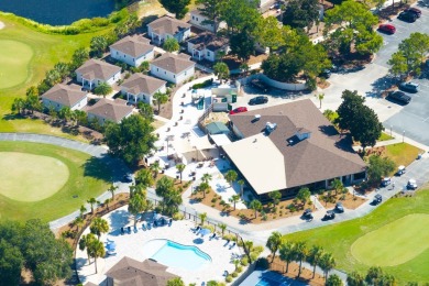 Build your dream home on this beautiful cul-de-sac lot on St. James Bay in Florida - for sale on GolfHomes.com, golf home, golf lot