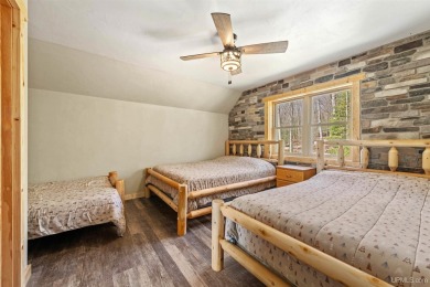 Stand-alone house/site condo MLS #50307780. Seller moving out of on Four Seasons Golf Course in Michigan - for sale on GolfHomes.com, golf home, golf lot