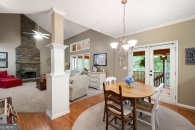Professional photos are coming May 23rd. Here it is, a on Bentwater Golf Club in Georgia - for sale on GolfHomes.com, golf home, golf lot