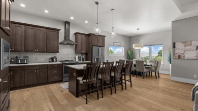 Elegance and quiet living come together in this beautiful 3 bed on Tiara Rado Golf Course in Colorado - for sale on GolfHomes.com, golf home, golf lot