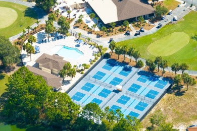 Build your dream home on this beautiful cul-de-sac lot on St. James Bay in Florida - for sale on GolfHomes.com, golf home, golf lot