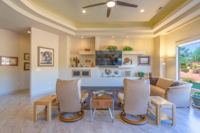 Situated in the highly desirable Toroweap at Entrada community on Entrada at Snow Canyon in Utah - for sale on GolfHomes.com, golf home, golf lot