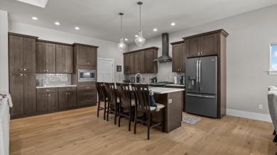 Elegance and quiet living come together in this beautiful 3 bed on Tiara Rado Golf Course in Colorado - for sale on GolfHomes.com, golf home, golf lot