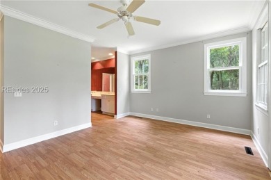 This 4 bedroom 3 and half bath cottage is located in Haig Point on Haig Point Golf Club in South Carolina - for sale on GolfHomes.com, golf home, golf lot