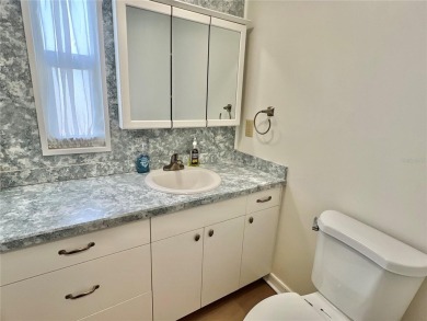 Discerning buyers who want value! Don't miss this 2 bed/2 bath on Mangrove Bay Golf Course in Florida - for sale on GolfHomes.com, golf home, golf lot
