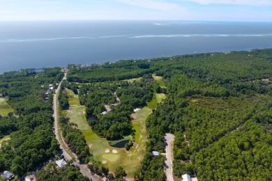 Build your dream home on this beautiful cul-de-sac lot on St. James Bay in Florida - for sale on GolfHomes.com, golf home, golf lot