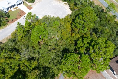 Build your dream home on this beautiful cul-de-sac lot on St. James Bay in Florida - for sale on GolfHomes.com, golf home, golf lot