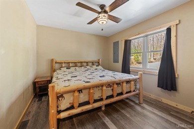 Stand-alone house/site condo MLS #50307780. Seller moving out of on Four Seasons Golf Course in Michigan - for sale on GolfHomes.com, golf home, golf lot
