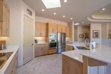 Situated in the highly desirable Toroweap at Entrada community on Entrada at Snow Canyon in Utah - for sale on GolfHomes.com, golf home, golf lot