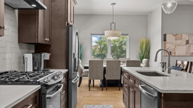 Elegance and quiet living come together in this beautiful 3 bed on Tiara Rado Golf Course in Colorado - for sale on GolfHomes.com, golf home, golf lot