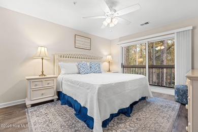 Move In Ready | Fully Furnished | Great Investment | 2nd Floor on Members Club At St. James Plantation in North Carolina - for sale on GolfHomes.com, golf home, golf lot