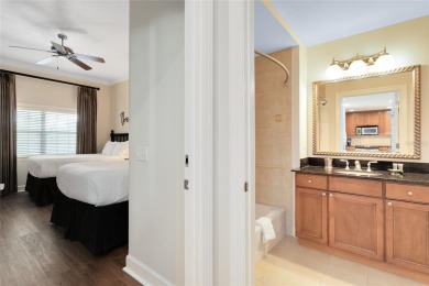 RARE OPPORTUNITY to own a TOP FLOOR CORNER UNIT with an ACTIVE on Reunion Resort Golf Course in Florida - for sale on GolfHomes.com, golf home, golf lot