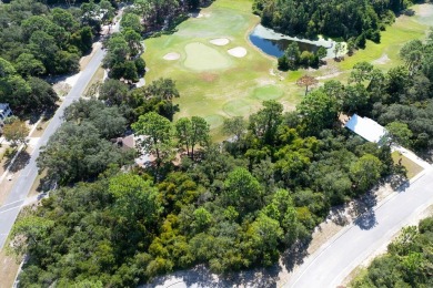 Build your dream home on this beautiful cul-de-sac lot on St. James Bay in Florida - for sale on GolfHomes.com, golf home, golf lot