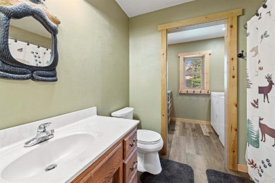 Stand-alone house/site condo MLS #50307780. Seller moving out of on Four Seasons Golf Course in Michigan - for sale on GolfHomes.com, golf home, golf lot