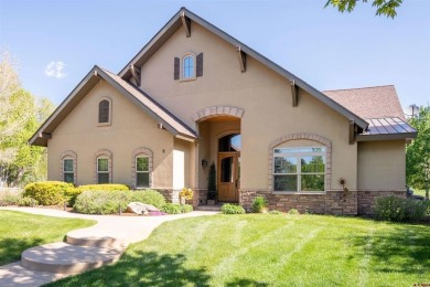 Ashley Blackmore, Blackmore Group, O: , ashley,  : Welcome to 9 on Dalton Ranch and Golf Club in Colorado - for sale on GolfHomes.com, golf home, golf lot