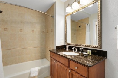 RARE OPPORTUNITY to own a TOP FLOOR CORNER UNIT with an ACTIVE on Reunion Resort Golf Course in Florida - for sale on GolfHomes.com, golf home, golf lot