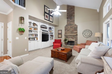 Professional photos are coming May 23rd. Here it is, a on Bentwater Golf Club in Georgia - for sale on GolfHomes.com, golf home, golf lot