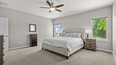 Elegance and quiet living come together in this beautiful 3 bed on Tiara Rado Golf Course in Colorado - for sale on GolfHomes.com, golf home, golf lot