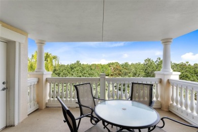 RARE OPPORTUNITY to own a TOP FLOOR CORNER UNIT with an ACTIVE on Reunion Resort Golf Course in Florida - for sale on GolfHomes.com, golf home, golf lot