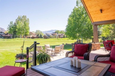 Ashley Blackmore, Blackmore Group, O: , ashley,  : Welcome to 9 on Dalton Ranch and Golf Club in Colorado - for sale on GolfHomes.com, golf home, golf lot