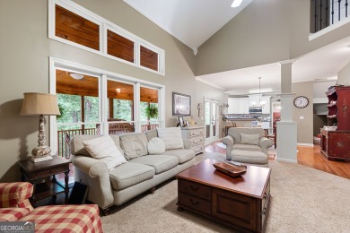 Professional photos are coming May 23rd. Here it is, a on Bentwater Golf Club in Georgia - for sale on GolfHomes.com, golf home, golf lot