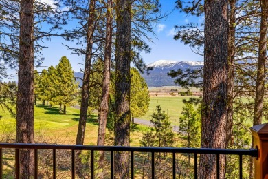 GOLF FRONT + SHOP + VIEWS! Lovingly cared for 2300 square foot on Meadowcreek Golf Resort in Idaho - for sale on GolfHomes.com, golf home, golf lot