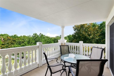 RARE OPPORTUNITY to own a TOP FLOOR CORNER UNIT with an ACTIVE on Reunion Resort Golf Course in Florida - for sale on GolfHomes.com, golf home, golf lot