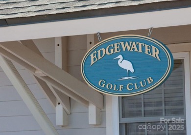 This lot is DOCKABLE! Don't miss a rare opportunity to own a on Edgewater Golf Club in South Carolina - for sale on GolfHomes.com, golf home, golf lot