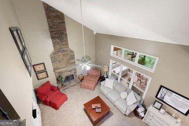 Professional photos are coming May 23rd. Here it is, a on Bentwater Golf Club in Georgia - for sale on GolfHomes.com, golf home, golf lot
