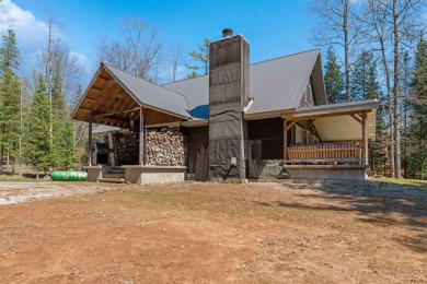 Stand-alone house/site condo MLS #50307780. Seller moving out of on Four Seasons Golf Course in Michigan - for sale on GolfHomes.com, golf home, golf lot