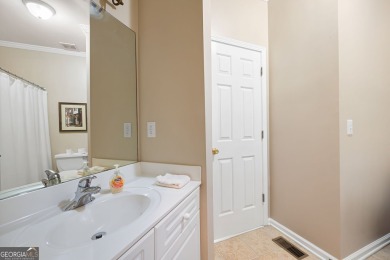Professional photos are coming May 23rd. Here it is, a on Bentwater Golf Club in Georgia - for sale on GolfHomes.com, golf home, golf lot