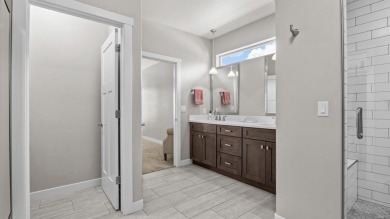 Elegance and quiet living come together in this beautiful 3 bed on Tiara Rado Golf Course in Colorado - for sale on GolfHomes.com, golf home, golf lot