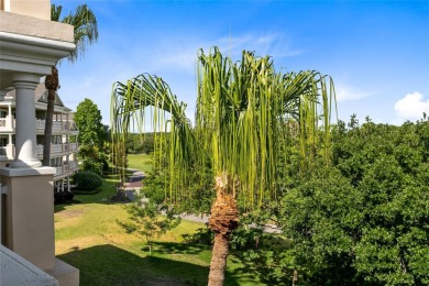 RARE OPPORTUNITY to own a TOP FLOOR CORNER UNIT with an ACTIVE on Reunion Resort Golf Course in Florida - for sale on GolfHomes.com, golf home, golf lot