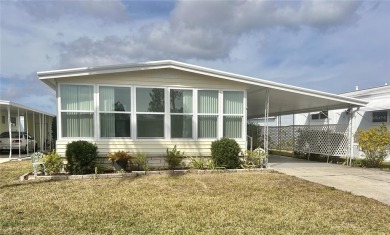 Discerning buyers who want value! Don't miss this 2 bed/2 bath on Mangrove Bay Golf Course in Florida - for sale on GolfHomes.com, golf home, golf lot