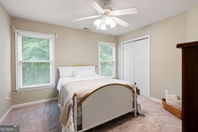 Professional photos are coming May 23rd. Here it is, a on Bentwater Golf Club in Georgia - for sale on GolfHomes.com, golf home, golf lot