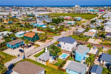 A Must see Property. This in town Bungalow has been completely on Palmilla Beach Golf Club in Texas - for sale on GolfHomes.com, golf home, golf lot