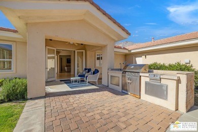 Check out this fantastic 3 bed, 3 bath detached home with 3 car on Indian Canyons Golf Resort - North Course in California - for sale on GolfHomes.com, golf home, golf lot
