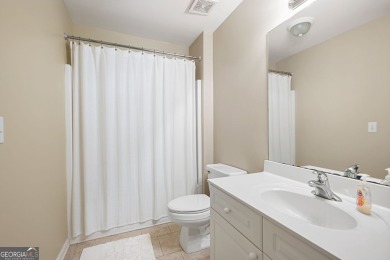 Professional photos are coming May 23rd. Here it is, a on Bentwater Golf Club in Georgia - for sale on GolfHomes.com, golf home, golf lot